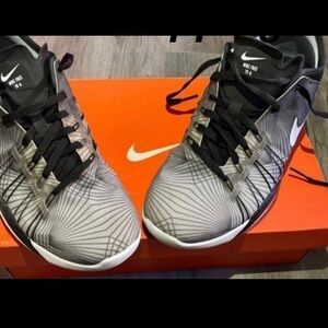 Nike Womens Free TR 6 PRT Running Trainers 833424 005 Sneakers Shoes